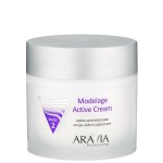 Крем для массажа Modelage Active Cream, 300 мл, ARAVIA Professional