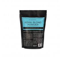 Обесцвечивающая пудра для волос TNL Royal Blond Powder 500 гр