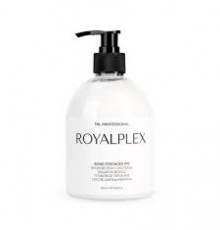 Cистема защиты волос ROYALPLEX n2 Bond Stronger уход и питание,TNL Professional, 500мл