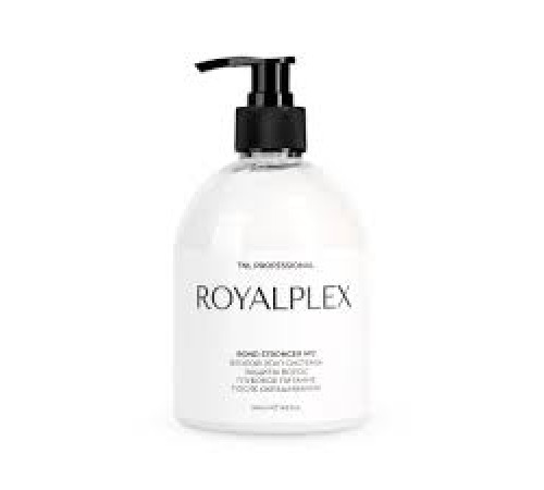 Cистема защиты волос ROYALPLEX n2 Bond Stronger уход и питание,TNL Professional, 500мл