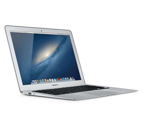 Ноутбук Apple "MacBook" 13'