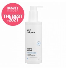 Очищающий гель Gloria Skin Helpers, 250 мл