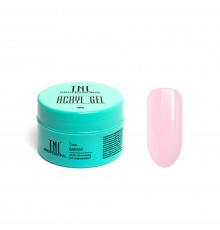 Acryl Gel TNL №03 камуфлирующий пудра розовый (18 мл.)