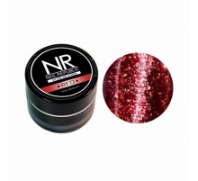 Nail Republic гель-краска "Red"