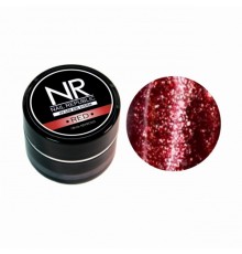 Nail Republic гель-краска "Red"