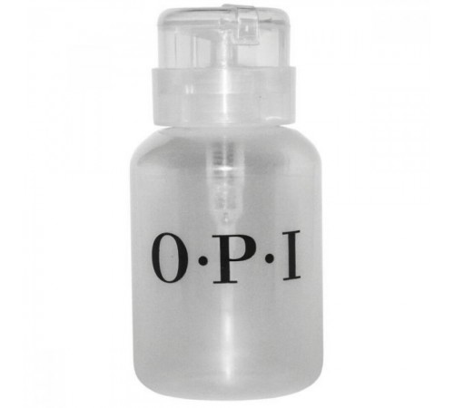 Помпа с дозатором OPI, 250 мл