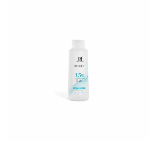 Крем-окислитель TNL Oxigent 1,5%, 150ml