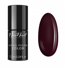 Гель-лак NeoNail 7,2мл Dark Cherry 2692-7