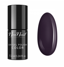 Гель-лак NeoNail 7,2мл Shade Plum 3784-7