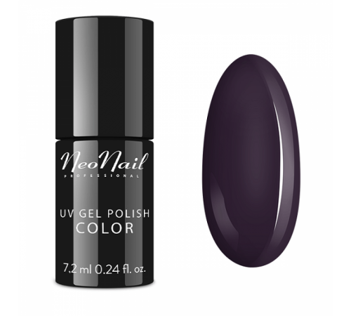 Гель-лак NeoNail 7,2мл Shade Plum 3784-7