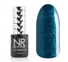 Nail Republic 458 гель-лак 10ml