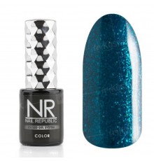 Nail Republic 458 гель-лак 10ml