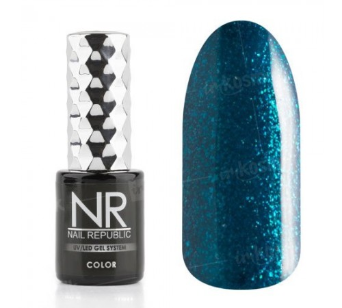 Nail Republic 458 гель-лак 10ml