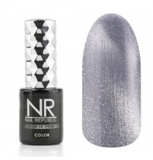 Nail Republic Сat-65 5D гель-лак 10ml