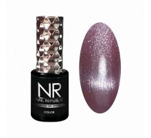 Nail Republic Сat-66 5D гель-лак 10ml