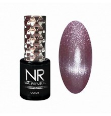 Nail Republic Сat-66 5D гель-лак 10ml