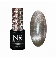 Nail Republic Сat-67 5D гель-лак 10ml