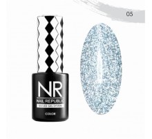 Nail Republic Flash 05 гель-лак 10ml