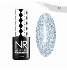 Nail Republic Flash 05 гель-лак 10ml