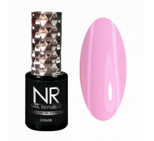 Nail Republic 344 гель-лак 10ml