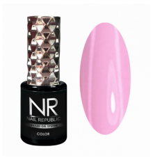 Nail Republic 344 гель-лак 10ml