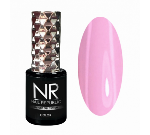 Nail Republic 344 гель-лак 10ml