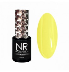 Nail Republic 345 гель-лак 10ml