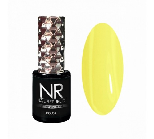 Nail Republic 345 гель-лак 10ml