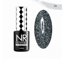 Nail Republic Flash 06 гель-лак 10ml