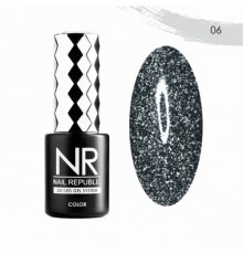 Nail Republic Flash 06 гель-лак 10ml