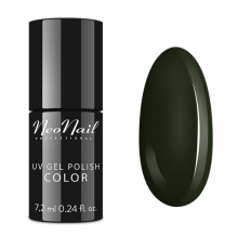 Гель-лак NEONAIL 7,2мл Bottle Green 6372-7