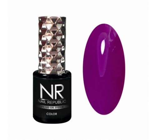 Nail Republic 153 гель-лак 10ml