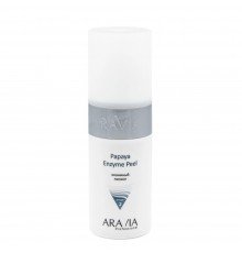 Пилинг энзимный Papaya Enzyme Peel, 150 мл, ARAVIA Professional