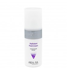 Флюид увлажняющий Hydratant Fluid Cream, 150 мл, ARAVIA Professional