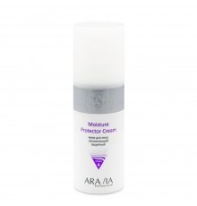 Крем увлажняющий защитный Moisture Protector Cream, 150 мл, ARAVIA Professional