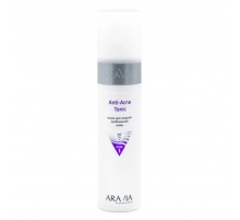 Тоник для жирной проблемной кожи Anti-Acne Tonic, 250 мл, ARAVIA Professional