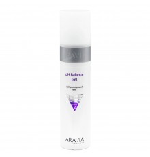 Гель нейтрализующий рН Balance Gel, 250 мл, ARAVIA Professional