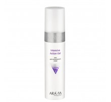 Гель для интенсивного ухода Intensive Action Gel, 250 мл, ARAVIA Professional