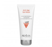 Маска подтягивающая с коллагеном и гиалуроновой кислотой Anti-Age Gel-Mask, 200 мл