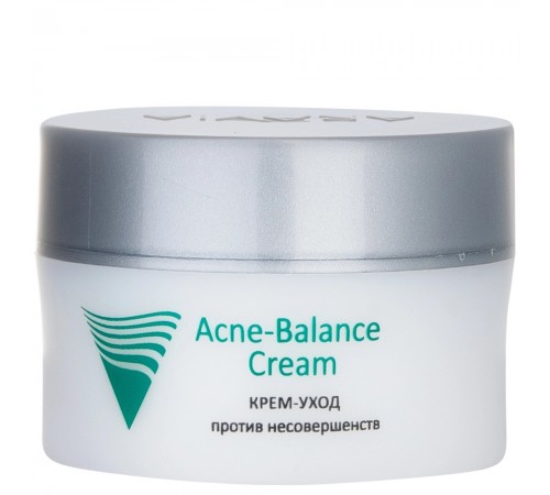 Крем-уход против несовершенств Acne-Balance Cream, 50 мл