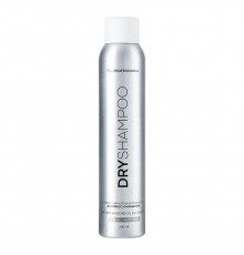 Сухой шампунь для волос Экспресс-очищение TNL DRY SHAMPOO,200 мл