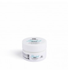 Воск для укладки волос TNL Wax Stretch "Эластичная фиксация" 100мл