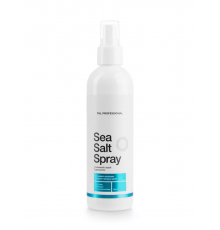 Солевой спрей для волос TNL Sea Salt Spray для естественной укладки с морской солью и коллагеном, 250 мл