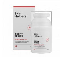 Увлажняющий флюид Gloria Skin Helpers, 50 мл