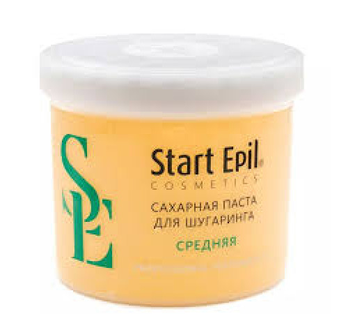 Aravia Start Epil Паста для шугаринга средняя, 750 г 