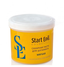 Паста для шугаринга Мягкая Start Epil 750 г