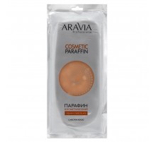 Парафин косметический Creamy Chokolate, 500 г, ARAVIA Professional