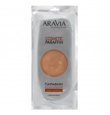 Парафин косметический Creamy Chokolate, 500 г, ARAVIA Professional