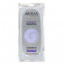 Парафин косметический French Lavender, 500 г, ARAVIA Professional