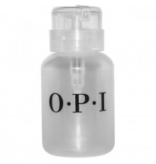 Помпа с дозатором OPI, 250 мл